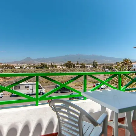 Parque Don Jose 2a032 * طوستا ديل سيلونثيو