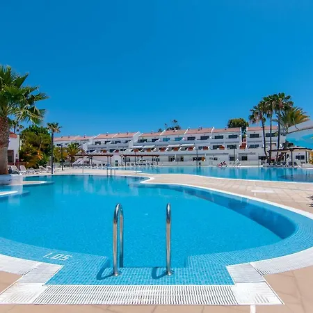 Parque Don Jose 2a032 طوستا ديل سيلونثيو