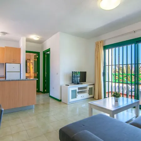 شقة Parque Don Jose 2a032 طوستا ديل سيلونثيو